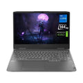Lenovo LOQ Gaming Laptop; NVIDIA GeForce RTX 4060; Intel 13th Gen i7-13700H; 15.6" FHD 144Hz Display; 32GB DDR5 RAM; 512GB PCIe SSD; Webcam; HDMI; RJ45; Backlit KB; Wi-Fi 6; Windows 11 Home; Grey