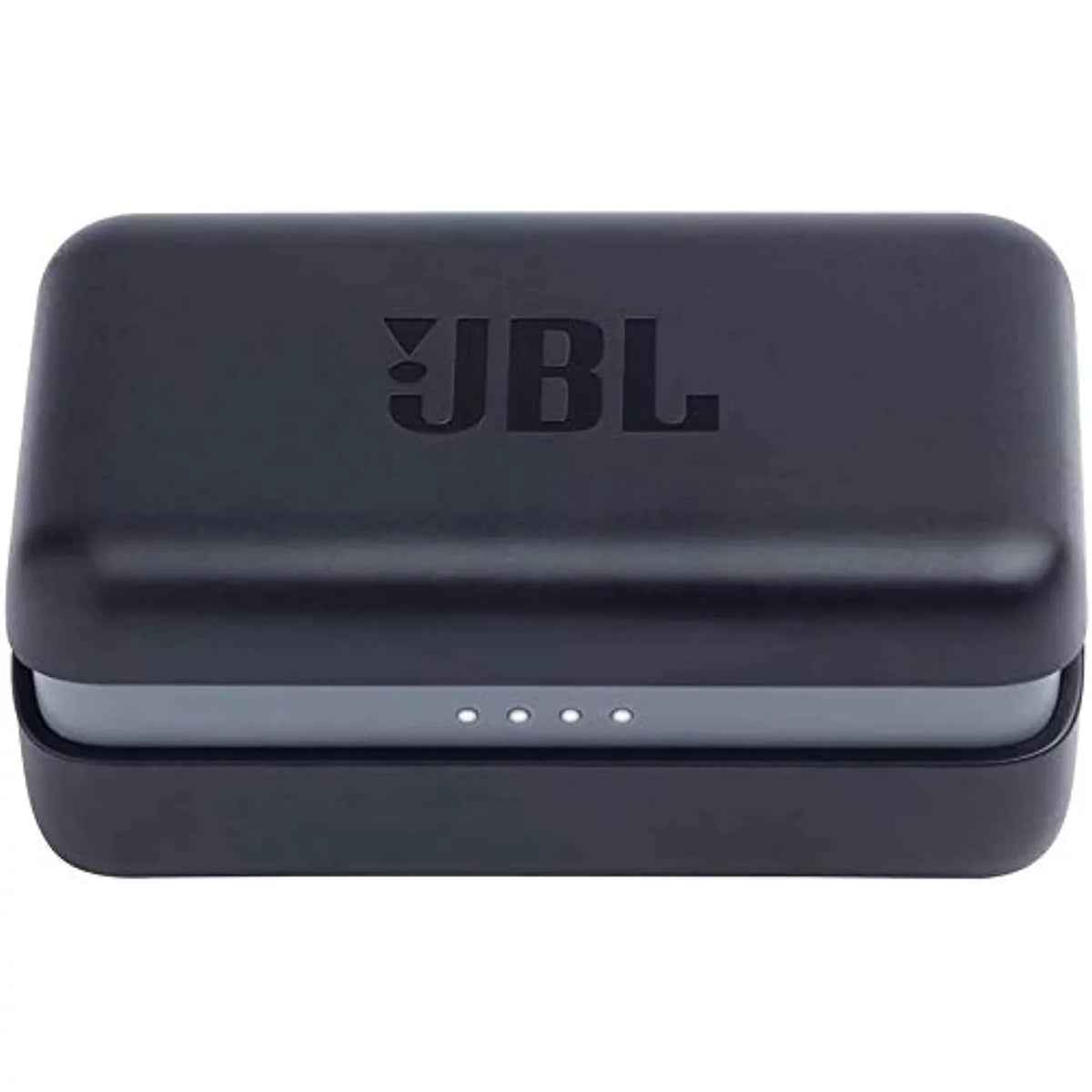 JBL Endurance Peak in-Ear Waterproof Sport Headphones Bundle with Plush Carry Case