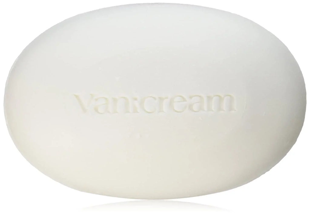 Vanicream Cleansing Bar Sensitive Skin; Fragrance-Free; 3.9 oz; 8 Pack