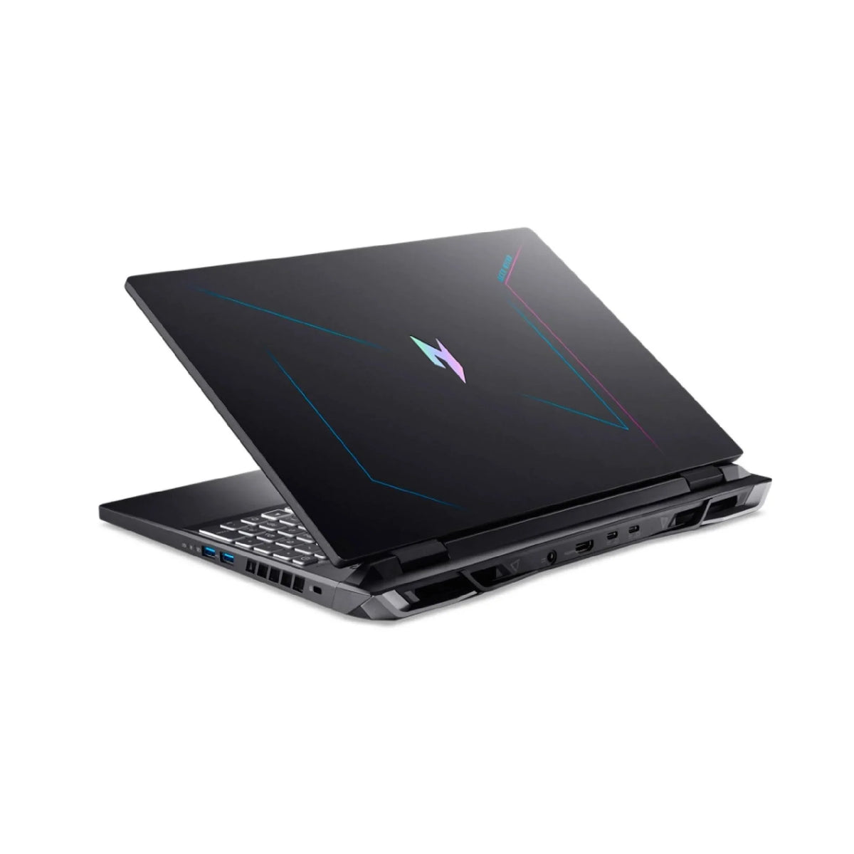 Restored Acer Nitro 16 - 16" Gaming Laptop AMD 7735HS 3.20 GHz 16GB RAM 512GB SSD W11H (Refurbished)