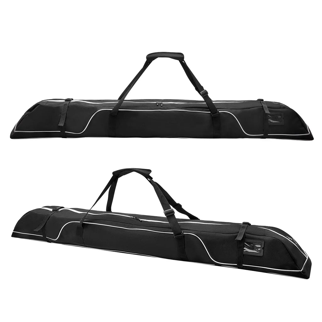 OWSOO Snowboard Bag; Waterproof Ski Bag for Travel and Storage