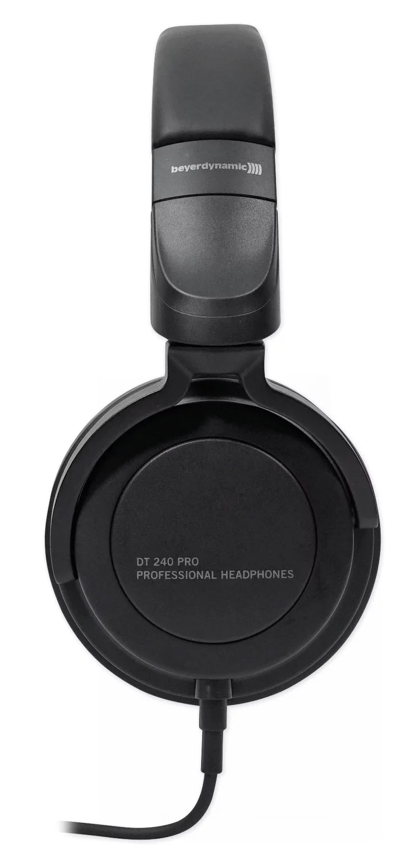 JBL 308P MkII 8" Powered Studio Monitor + Beyerdynamic DT 240 Pro Headphones
