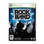 Rock Band 3; Electronic Arts; Xbox 360; (Physical Edition)