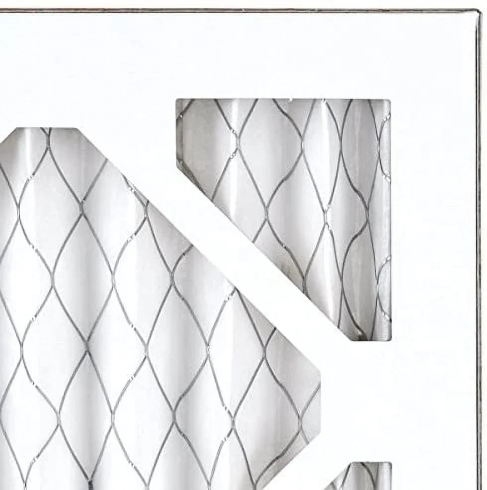 14x25x1 AIRx ALLERGY Air Filter; 4-Pack