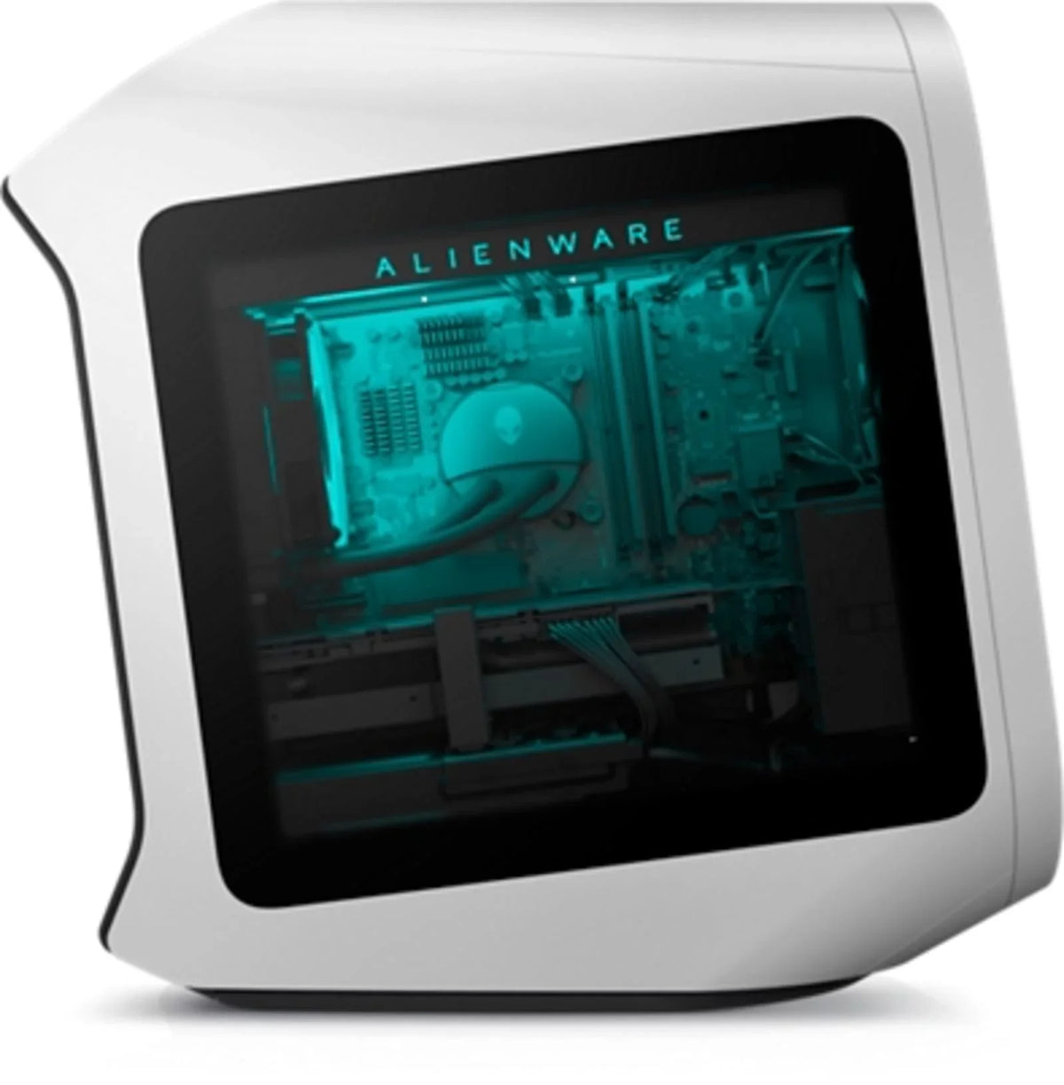 Restored Dell Alienware Aurora R13 Gaming Desktop (2022) Core i9 - 1TB SSD - 32GB RAM - 3080 Ti Cores - 12th Gen CPU - 12GB GDDR6X (Refurbished)