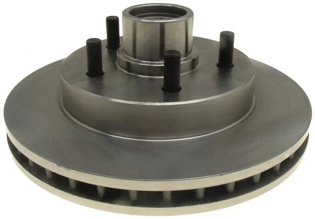 Raybestos 8004R Professional Grade Disc Brake Rotor and Hub Assembly Fits select: 1988-1990;1992-1994 CHEVROLET GMT-400