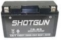 GEL Battery YT7B-BS YT7B-4 for Suzuki DR-Z400 E/S/SM 00-11 Yamaha YFZ450 04-09