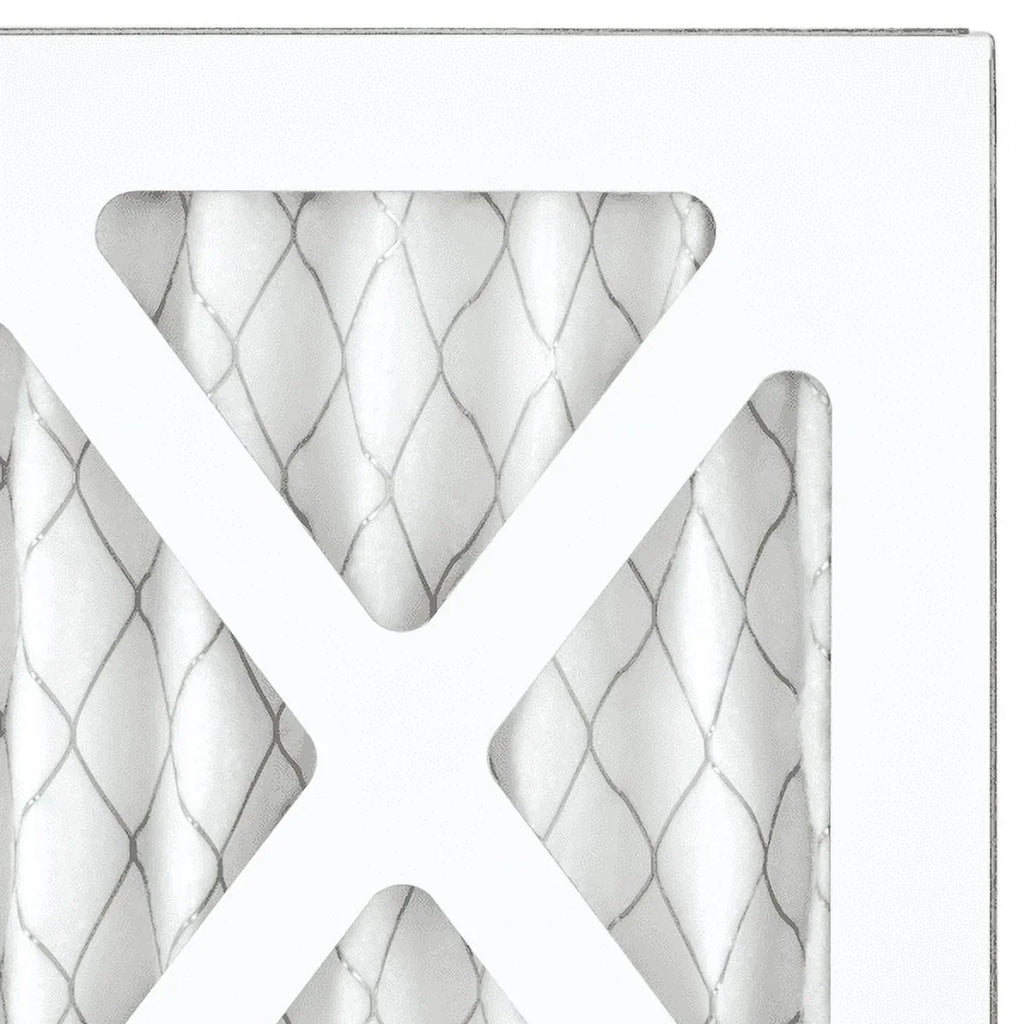 14" X 18" X 1" MERV 13 Pleated Furnace Filter; 6-Pack