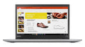 Lenovo ThinkPad T470s Windows 7 Pro Laptop - Intel Core i7-7600U; 20GB RAM; 256GB PCIe NVMe SSD; 14" IPS WQHD (2560x1440) Matte Display; Fingerprint Reader; Smart Card Reader; Silver Color