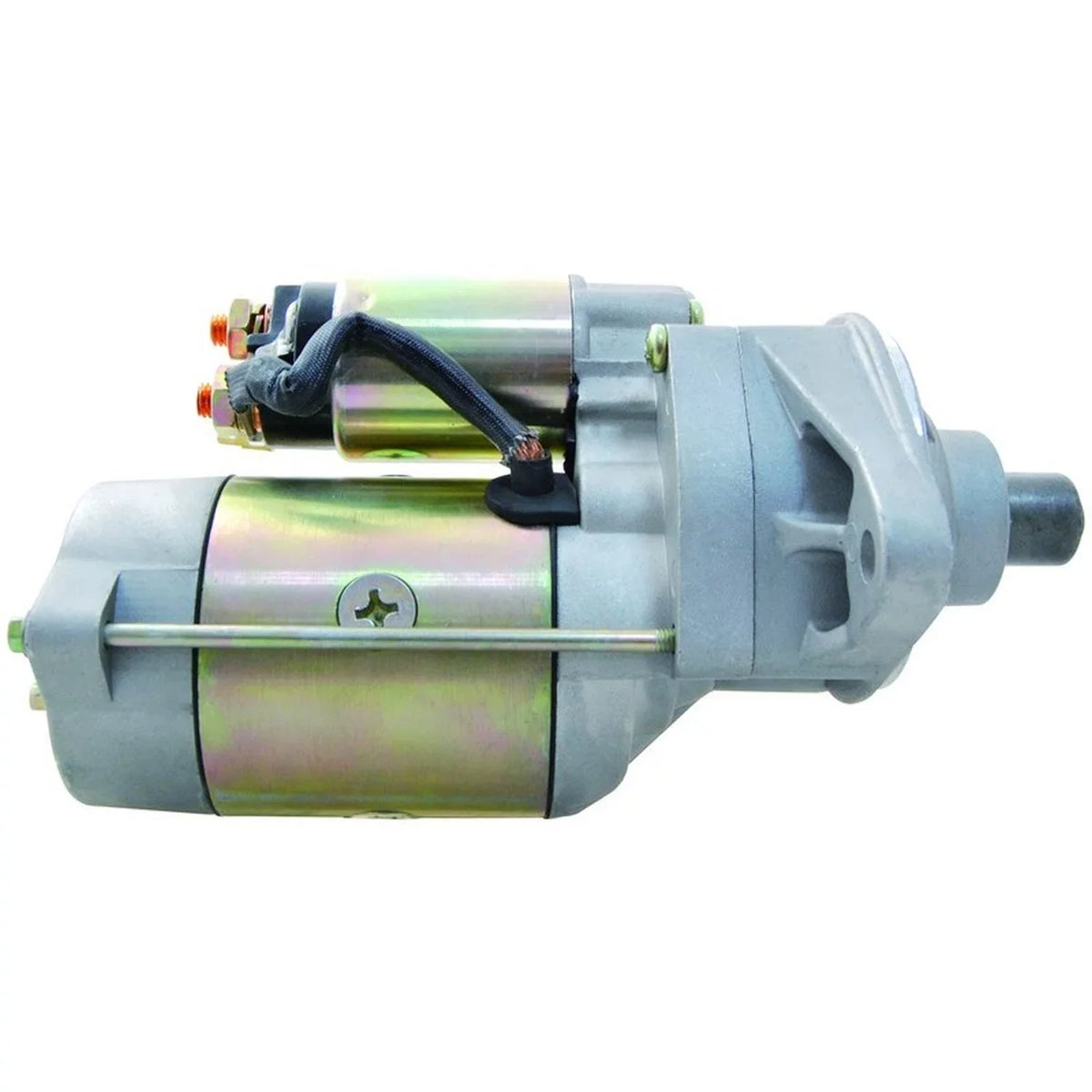 New Starter Replacement for Ford E-450 Super Duty V8 7.3L 03-03 44-9296 449296 4N9296 419101 91-02-5901 91-02-5901N S-2099