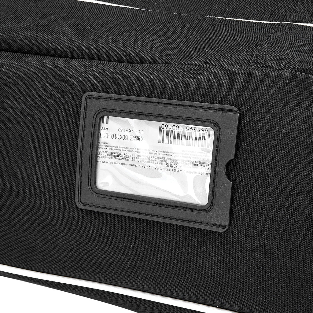 OWSOO Snowboard Bag; Waterproof Ski Bag for Travel and Storage