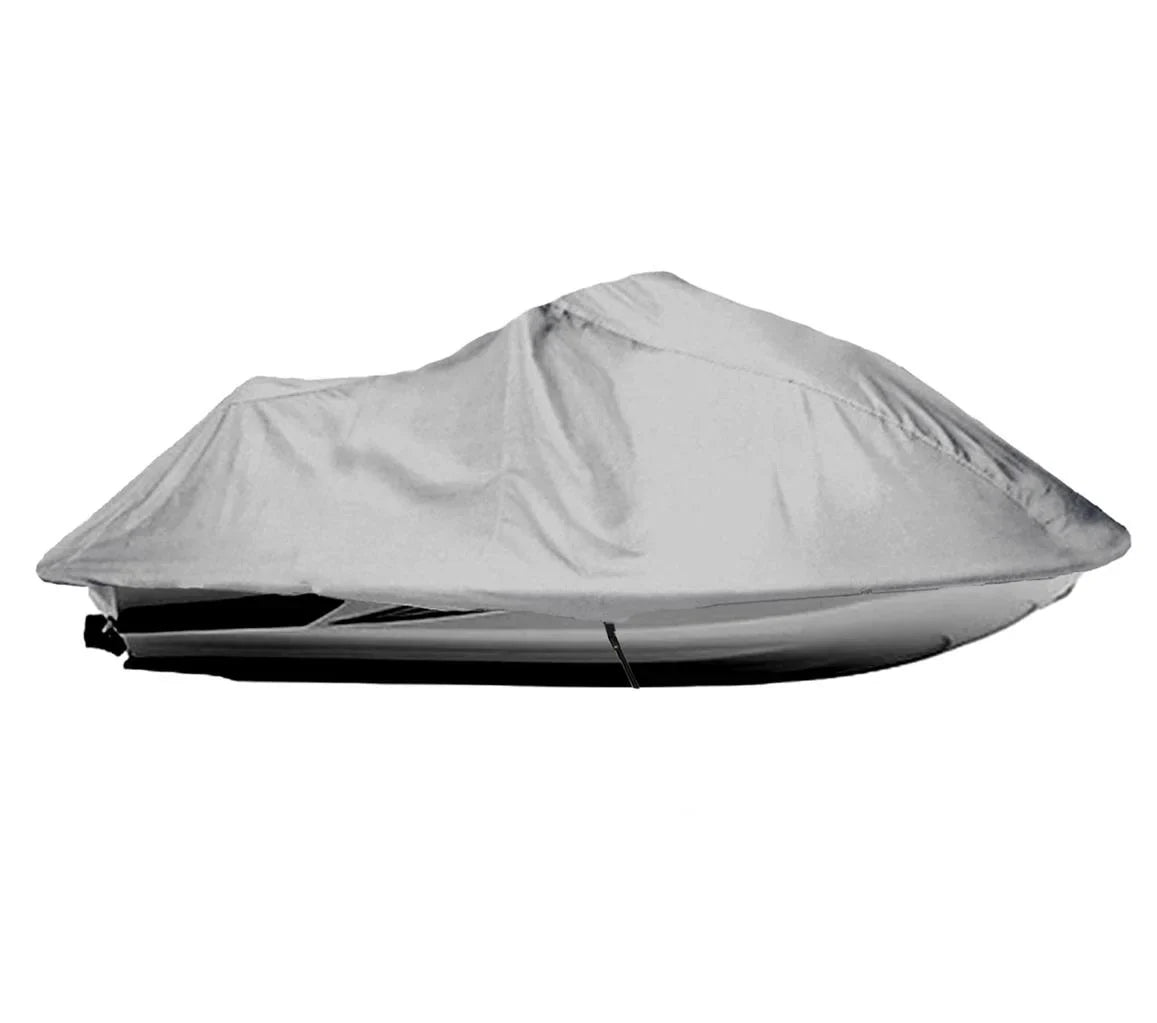 Compatible for Yamaha Jet Ski VX Cruiser Cover 2007 2008 2009 2010 JetSki WaveRunner 420 Denier STORAGE COVER