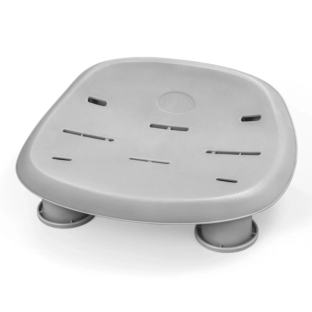 Bestway SaluSpa Cancun Blow-up Hot Tub w/2 SaluSpa Spa Seat & 2 Pillows