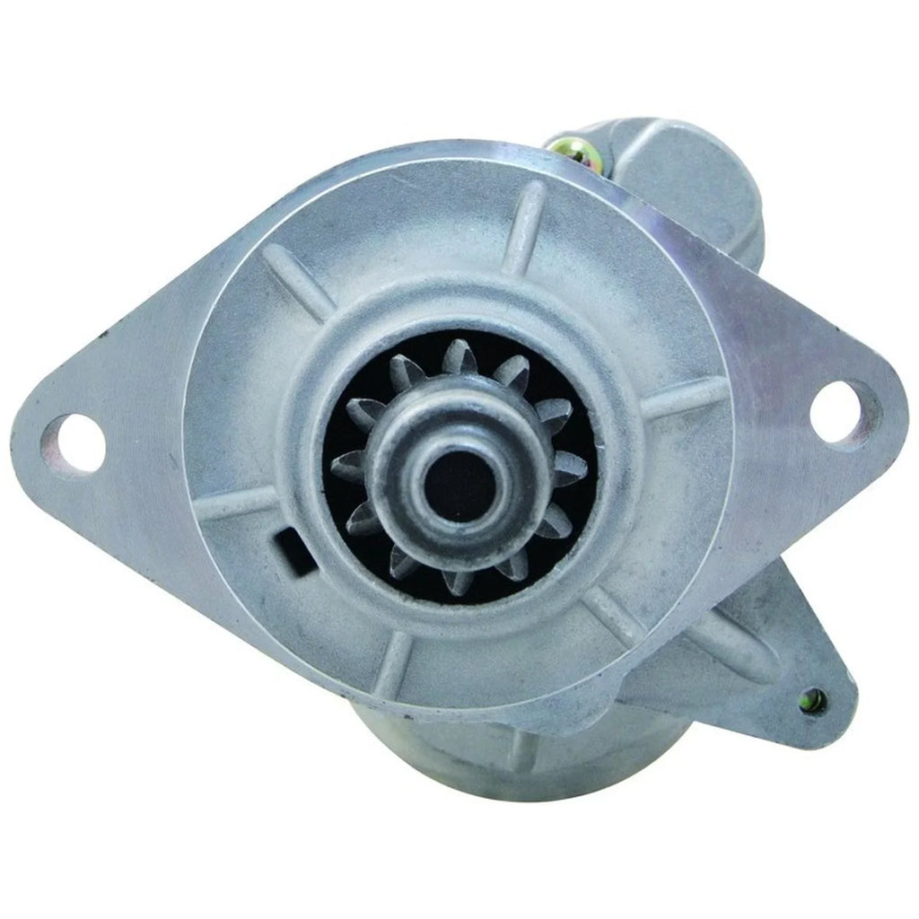 New Starter Replacement for Ford E-450 Super Duty V8 7.3L 03-03 44-9296 449296 4N9296 419101 91-02-5901 91-02-5901N S-2099