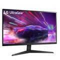 Restored LG 27 UltraGear FHD 1ms 165Hz Gaming Monitor with AMD FreeSync Premium & Black Stabilizer (1920 x 1080) - 27GQ40W-B (Refurbished)
