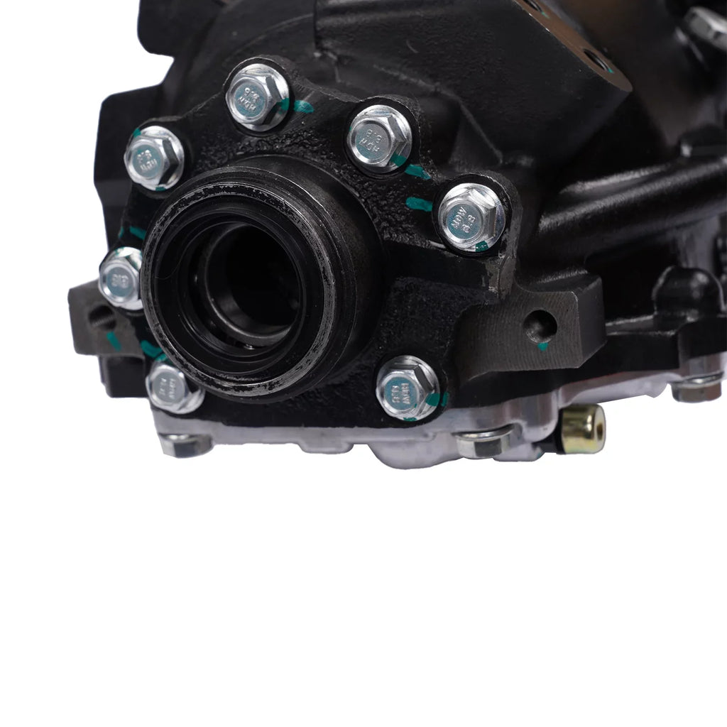 Koomaha Transfer Case Assembly for Toyota Highlander 2008-2013 2.7L L4 3.5L V6 2GRFE 4WD 3610048060