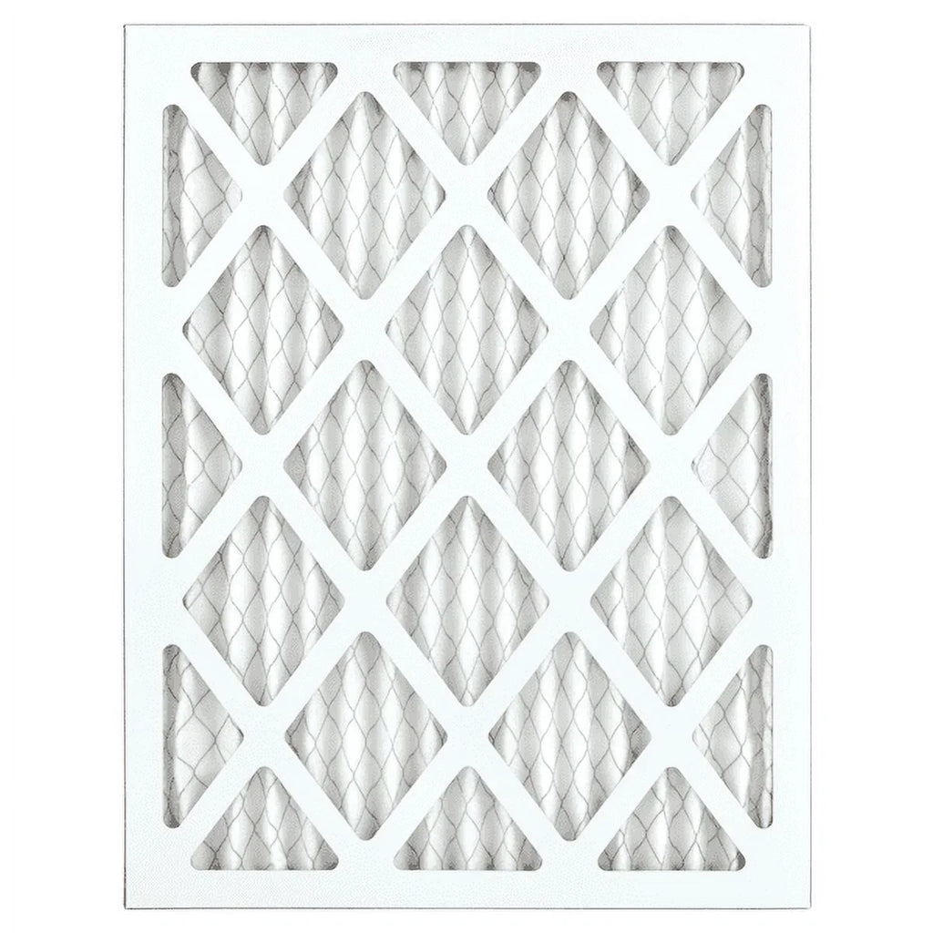 14" X 18" X 1" MERV 13 Pleated Furnace Filter; 6-Pack
