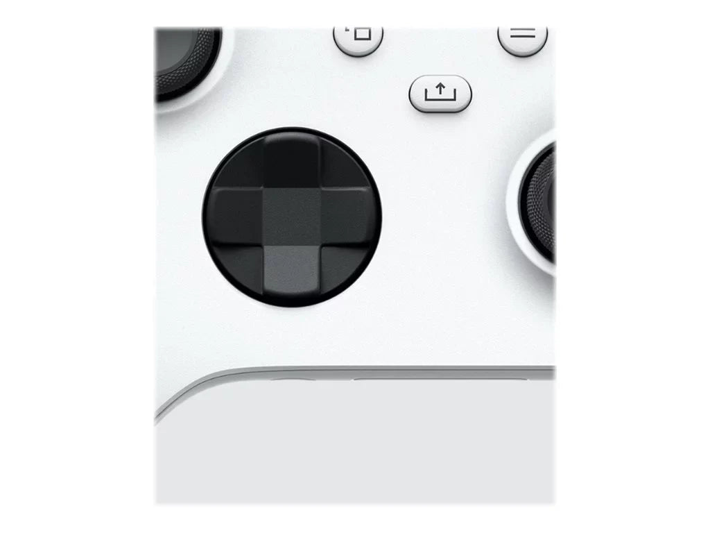 Microsoft RRS-00001 Xbox Series S 512 GB All-Digital Console;White