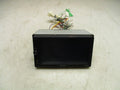 Pre-Owned SONY Double Din AM FM Radio Information Display XAV-AX1000 OEM (Good)