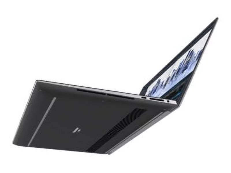 Dell Precision 5000; 15.6\" Full HD Plus; Intel Core i7-11800H; NVIDIA T1200; 32GB RAM; 512GB SSD; Aluminum Titan Gray; Windows 10 Pro; 5560