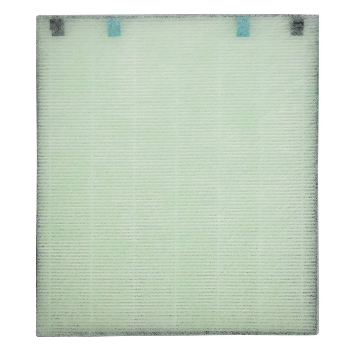 Filter-Monster True HEPA Replacement Compatible with Bissell 2521 Filter for air400 Air Purifiers; 3 Pack