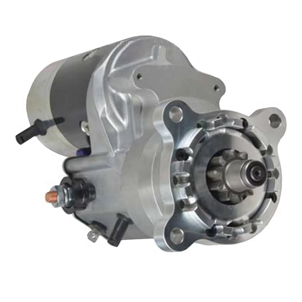 New 12V IMI Performance Starter Fits Clark C500-60 70 80 Perkins 4-248 1998389