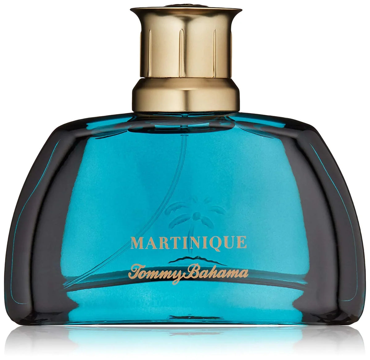 Set Sail Martinique For Men By Tommy Bahama Cologne Spray; 3.4 oz