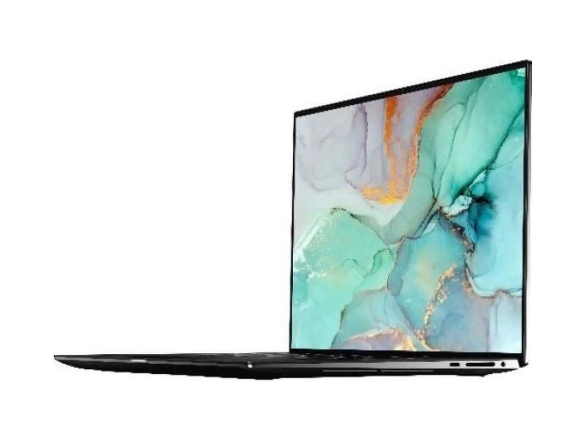 Dell XPS 15 9520 15.6" Notebook - Full HD Plus - 1920 x 1200 - Intel Core i7 12th Gen i7-12700H Tetradeca-core (14 Core) - 32 GB Total RAM - 1 TB SSD - Platinum Silver; Black - Intel Chip - Windo