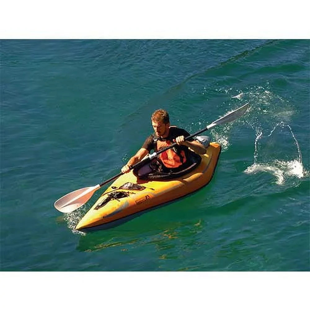 Advanced Elements Lagoon 1 Blow-up Kayak