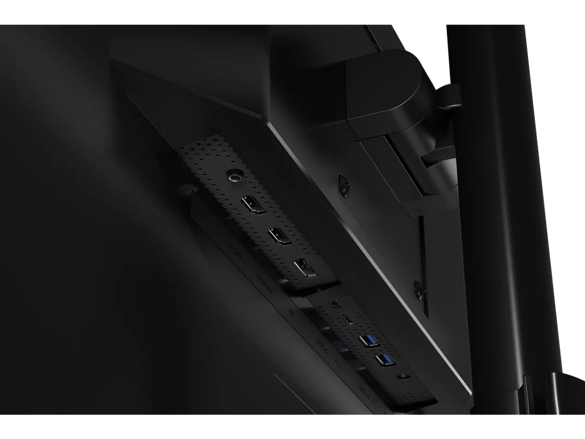 CORSAIR XENEON 32UHD144-A 32-millimeter IPS UHD (3840 x 2160); FreeSync Premium; Adaptive Sync; 144Hz Refresh Rate; DisplayHDR600 Gaming Monitor