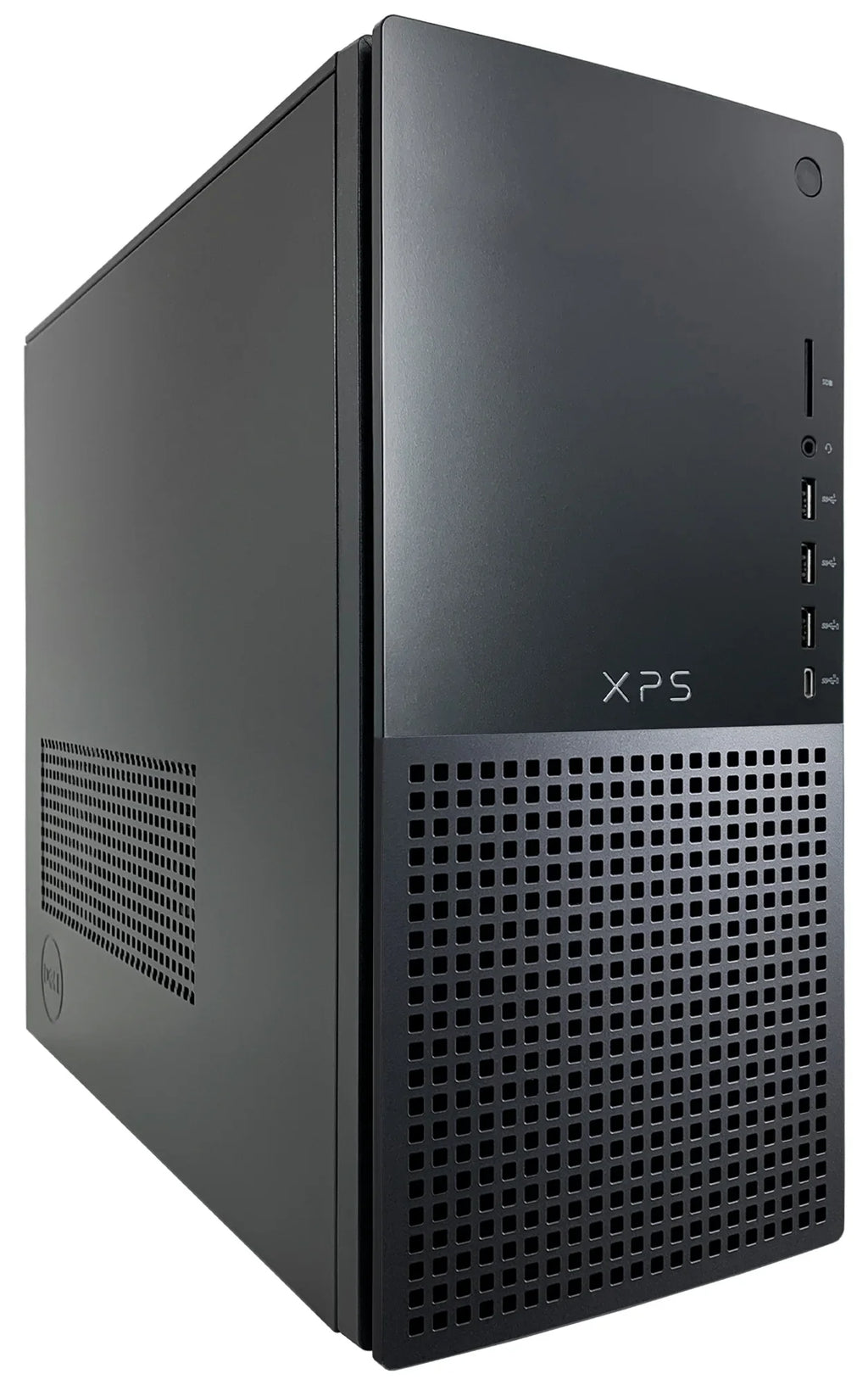 Dell XPS 8960 Desktop PC - 14th Gen Intel Core i7-14700K up to 5.6 GHz; 64GB RAM; 4TB PCIe SSD + 10TB HDD; NVIDIA GeForce RTX 3080; Windows 11 Pro