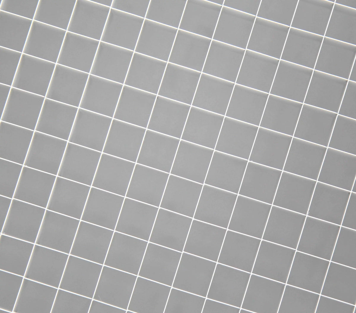 16" x 20" Cube Core Eggcrate Return Air Filter Grille for 1" Filter