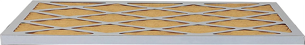 Filterbuy 8x16x1 MERV 11 Pleated HVAC AC Furnace Air Filters (6-Pack)