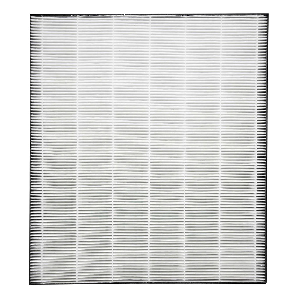 Filter-Monster True HEPA Replacement Compatible with Bissell 2521 Filter for air400 Air Purifiers; 3 Pack
