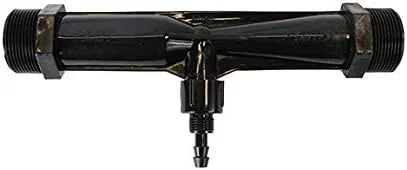 A2Z Ozone 1 1/2 foot PVDF Venturi Injector
