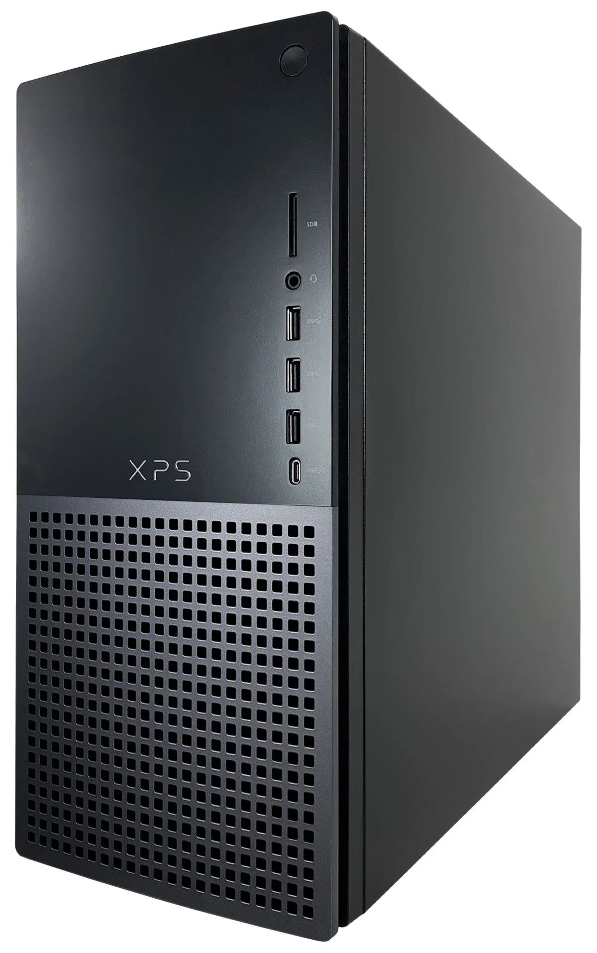 Dell XPS 8960 Desktop PC - 14th Gen Intel Core i7-14700K up to 5.6 GHz; 64GB RAM; 4TB PCIe SSD + 10TB HDD; NVIDIA GeForce RTX 3080; Windows 11 Pro