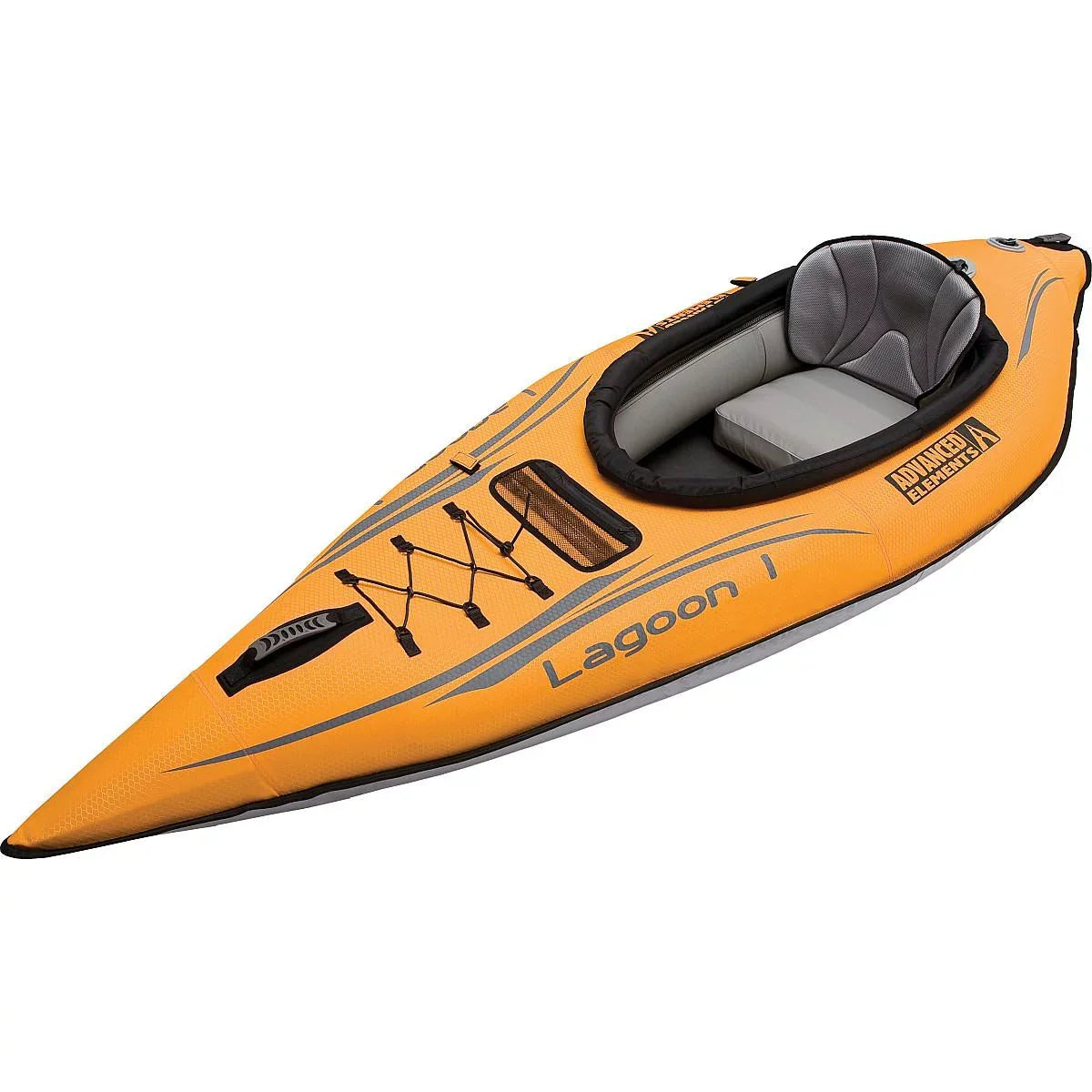 Advanced Elements Lagoon 1 Blow-up Kayak